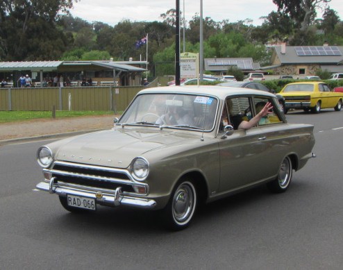 SWAP MEETS